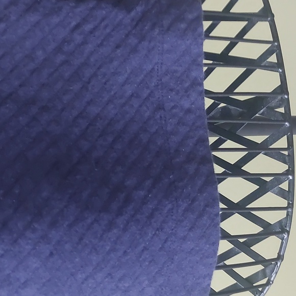 "GAP" size L, navy color long sleeve sweatshirt - Picture 5 of 11